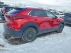 2022 Mazda Cx-30 Preferred
