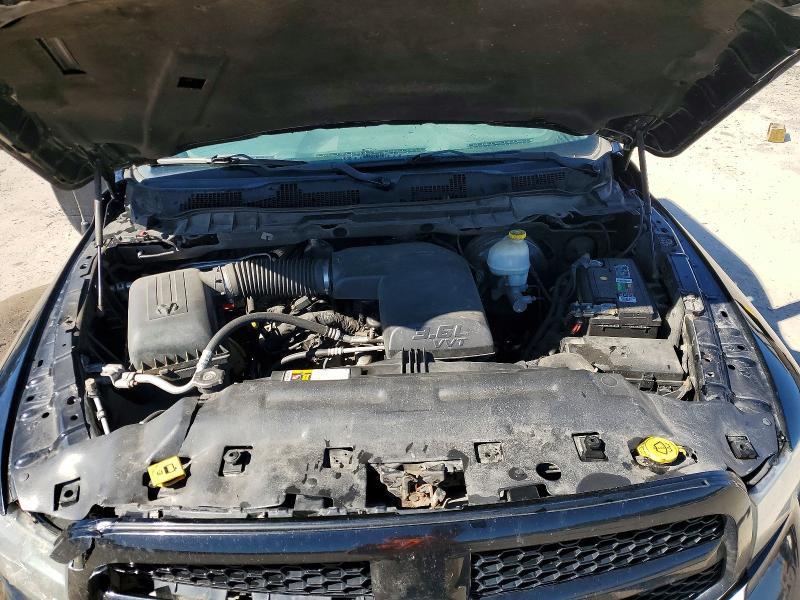 2014 Dodge Ram 1500 st