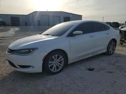 2017 Chrysler 200 Limited for sale in Oklahoma City, OK