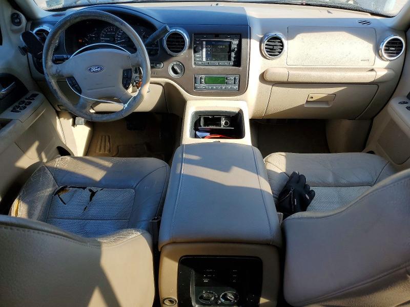 2003 Ford Expedition Eddie Bauer