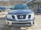2010 Nissan Frontier SE V6