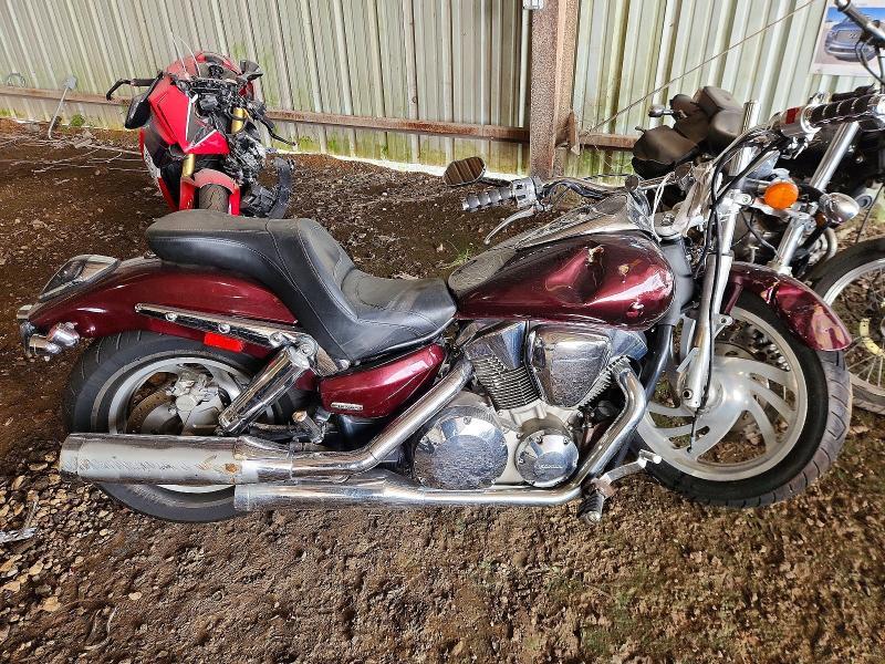 2007 Honda VTX1300 C