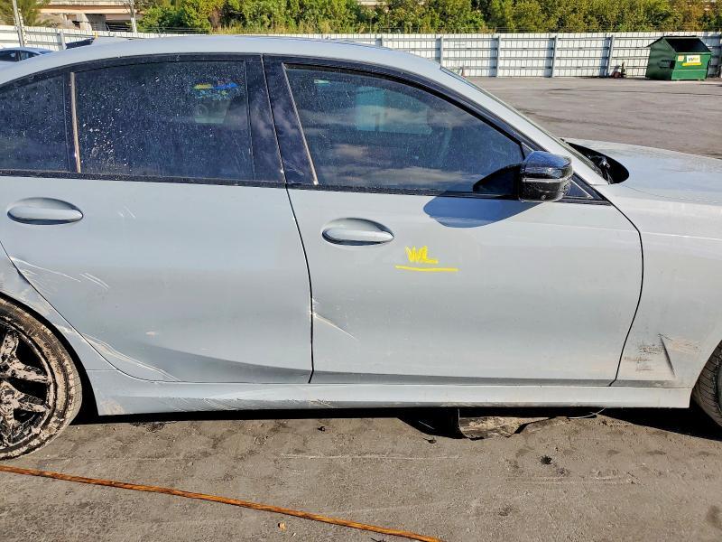 2025 BMW M340i