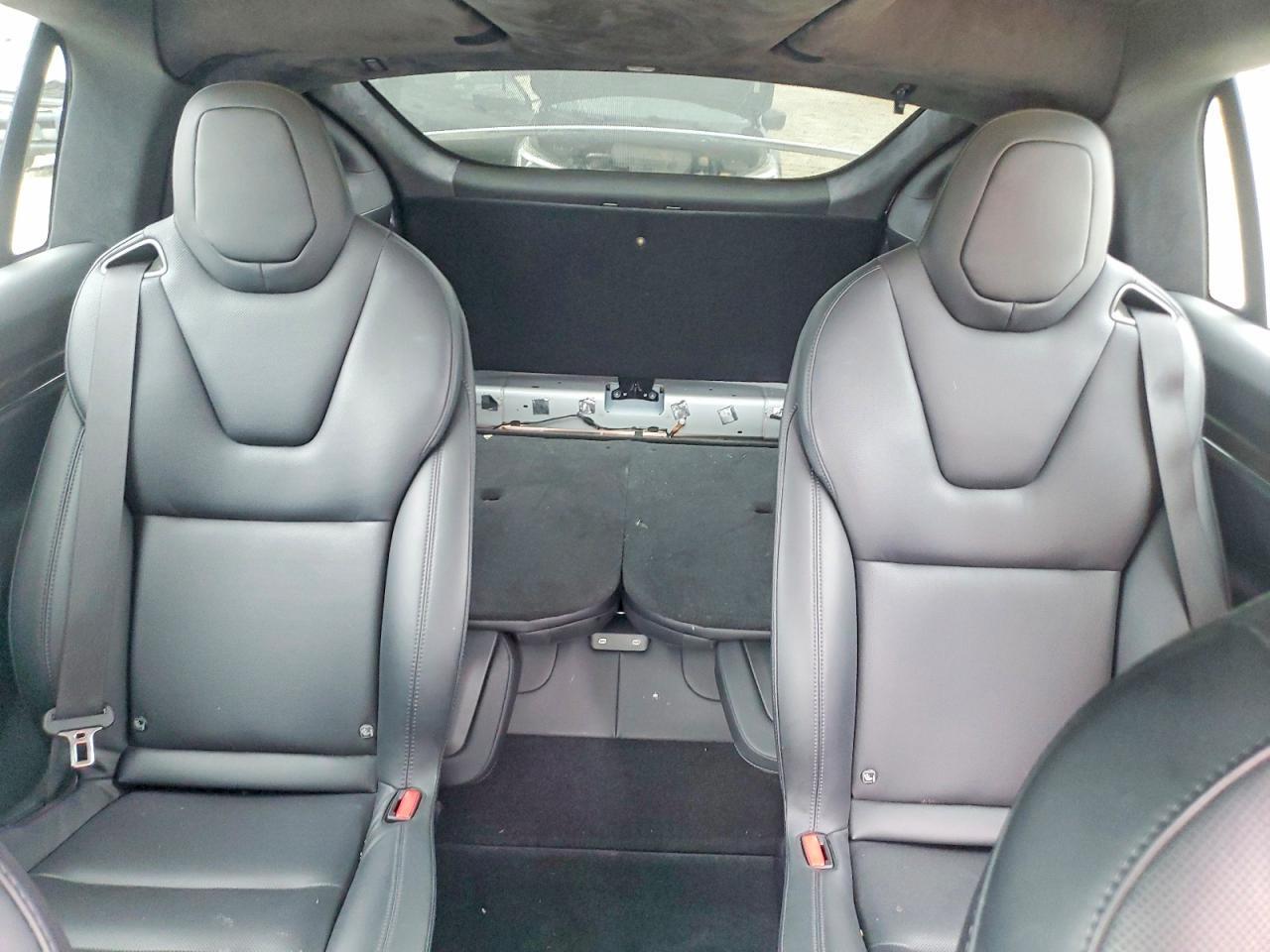 2023 Tesla Model x