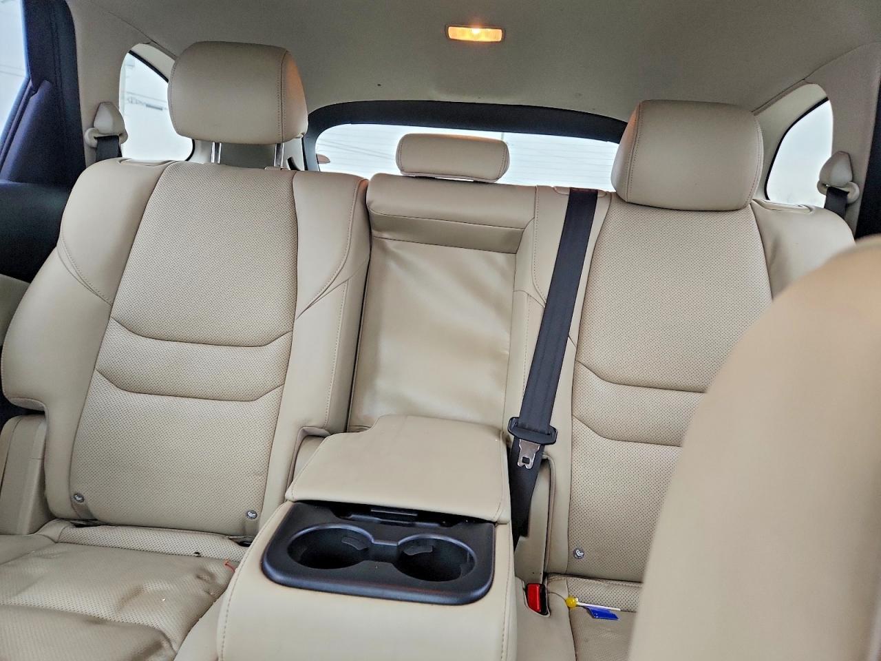 2018 Mazda Cx-9 Touring