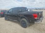 2015 Nissan Titan SV
