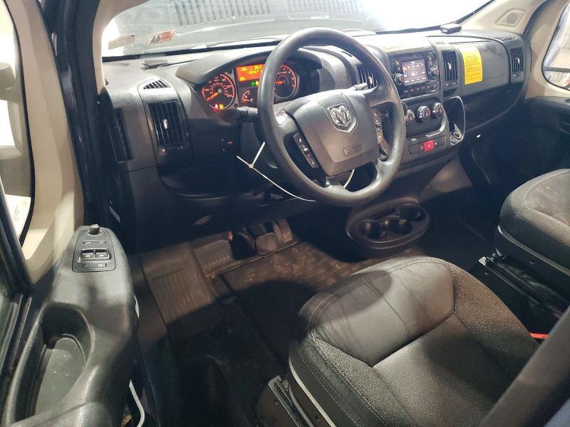 2020 Dodge Ram Promaster 3500 3500 High