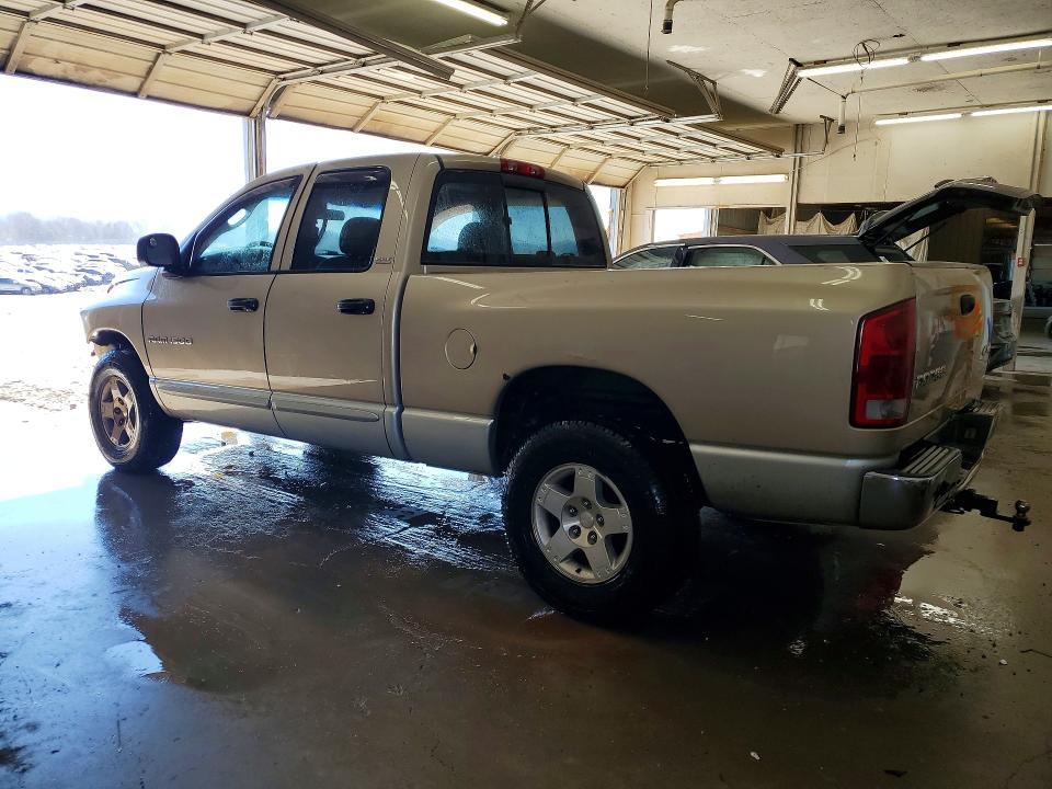 2002 Dodge RAM 1500
