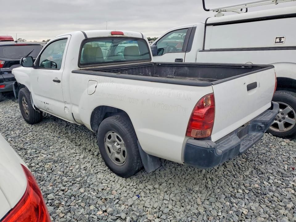 2013 Toyota Tacoma