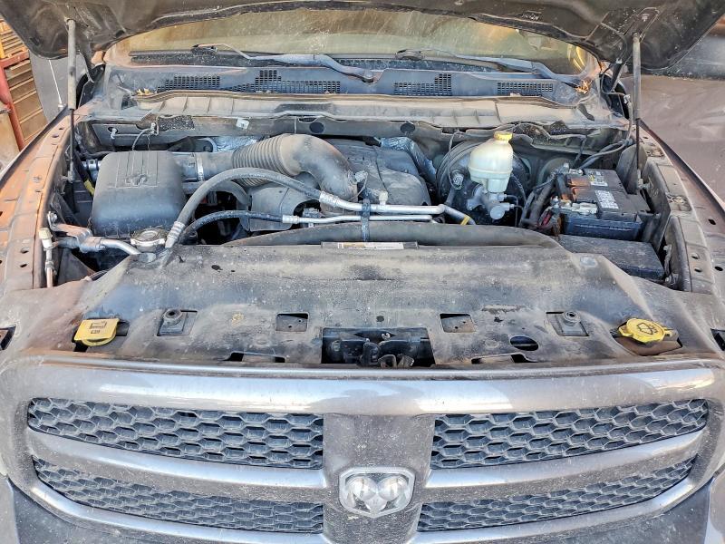 2014 Dodge Ram 1500 st