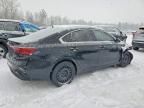 2024 KIA Forte ex
