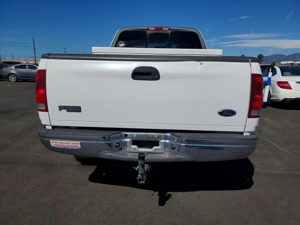 2003 Ford F150