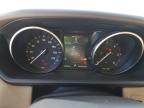 2017 Land Rover Range Rover 3.0l V6 Turbo Diesel
