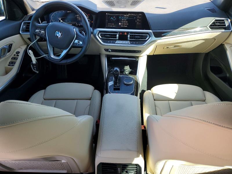 2021 BMW 330e