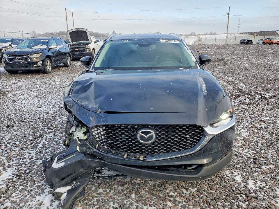 2024 Mazda Cx-30 Select