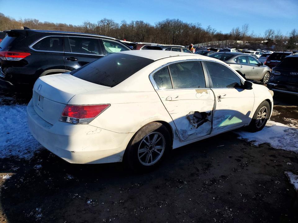 2010 Honda Accord lx
