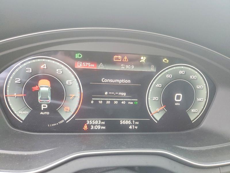 2023 Audi Q5 Premium Plus 45