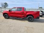 2022 Chevrolet Silverado LTD K1500 LT Trail Boss