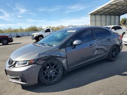 2012 Honda Civic lx for sale in Fresno, CA