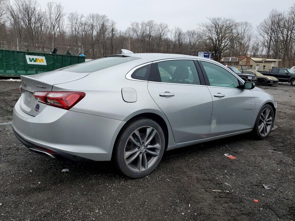 2020 Chevrolet Malibu Premier