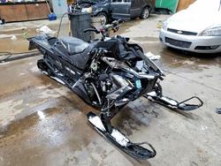 2018 Polari S Axys Snowmobile en venta en Kincheloe, MI