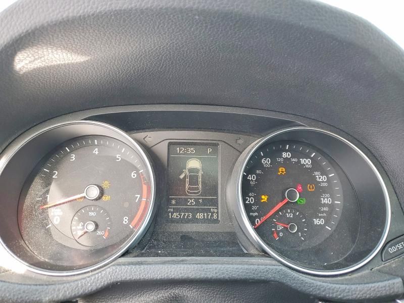 2018 Volkswagen Passat gt