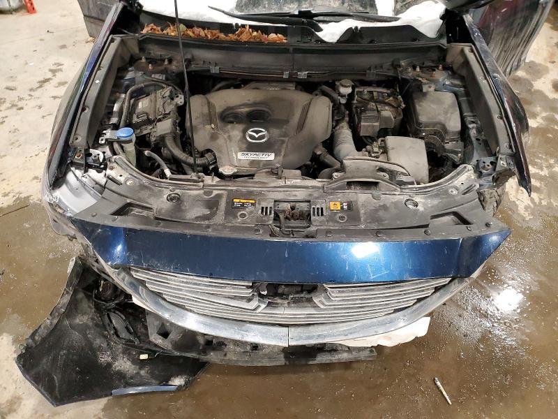 2018 Mazda Cx-9 Touring