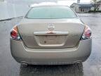 2008 Nissan Altima 2.5