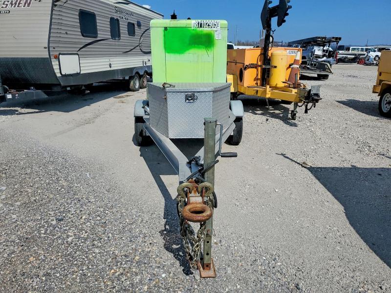 2007 Urwi 2007 Generation