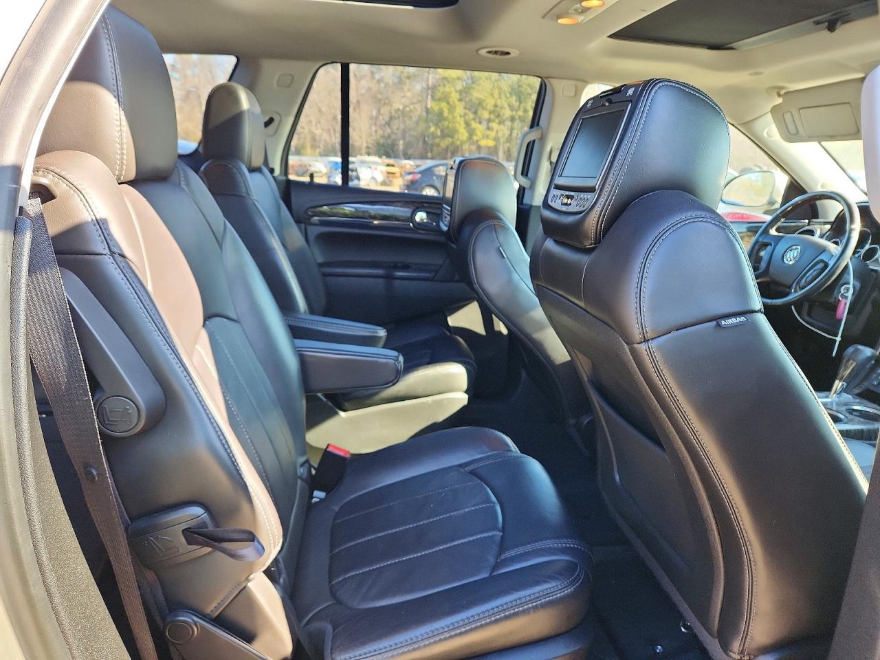 2013 Buick Enclave