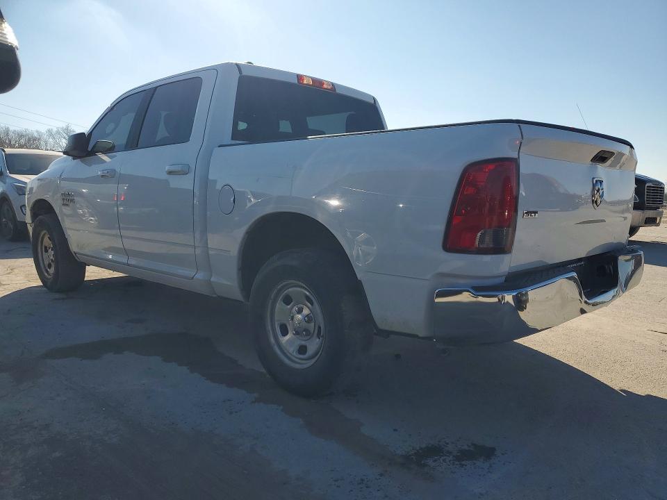 2021 Dodge Ram 1500 Classic slt
