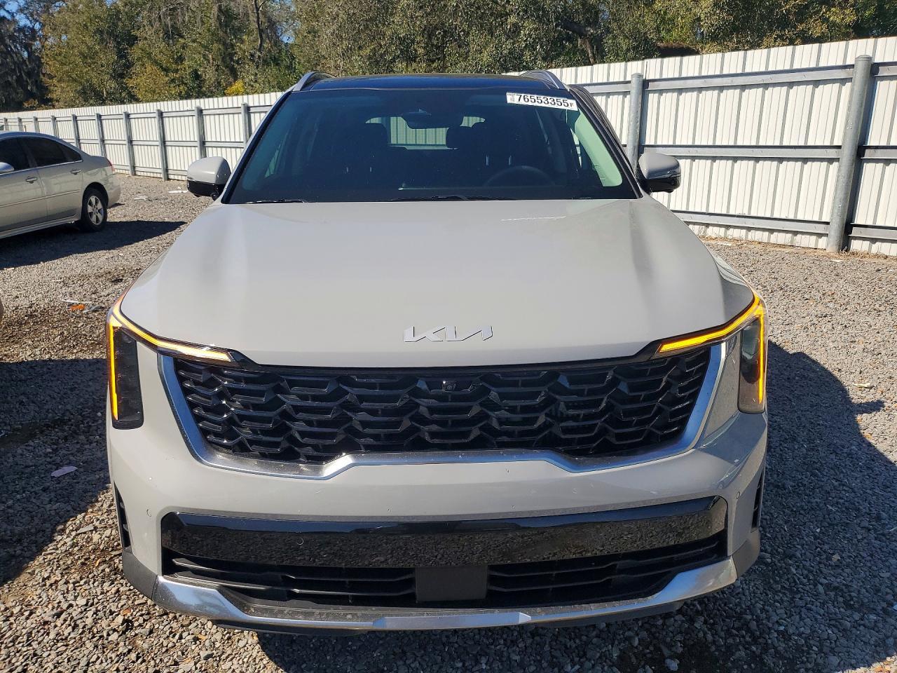 2024 KIA Sorento sx
