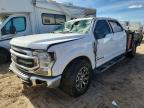 2020 Ford F350 Super Duty Utility / Service Truck