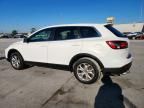 2014 Mazda Cx-9 Sport