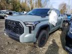 2022 Toyota Tundra Crewmax Limited