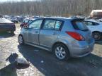 2010 Nissan Versa 1.8 s