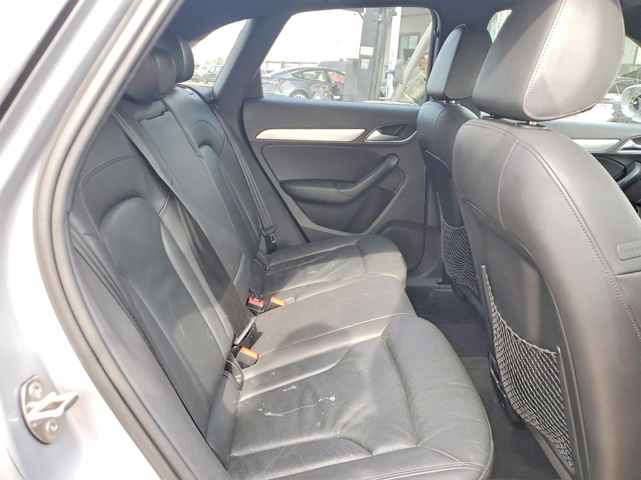2016 Audi Q3 Premium Plus