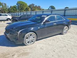 2022 Cadillac CT4 Premium Luxury en venta en Fort Pierce, FL