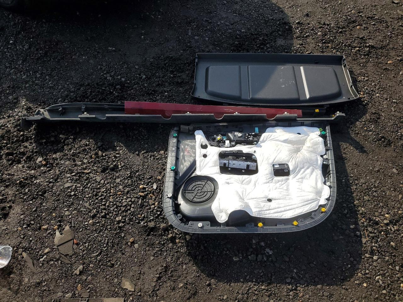 2023 Hyundai Kona Electric sel