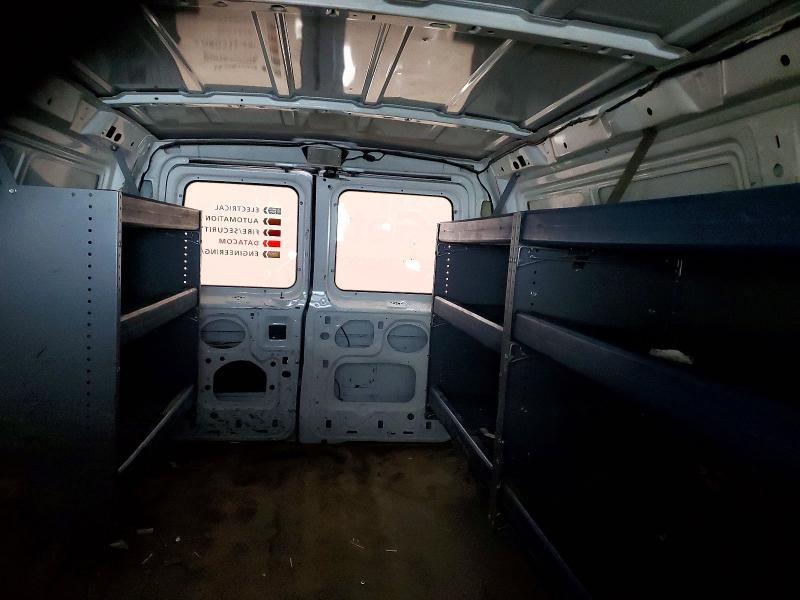 2008 Ford Econoline E350 Super Duty Van