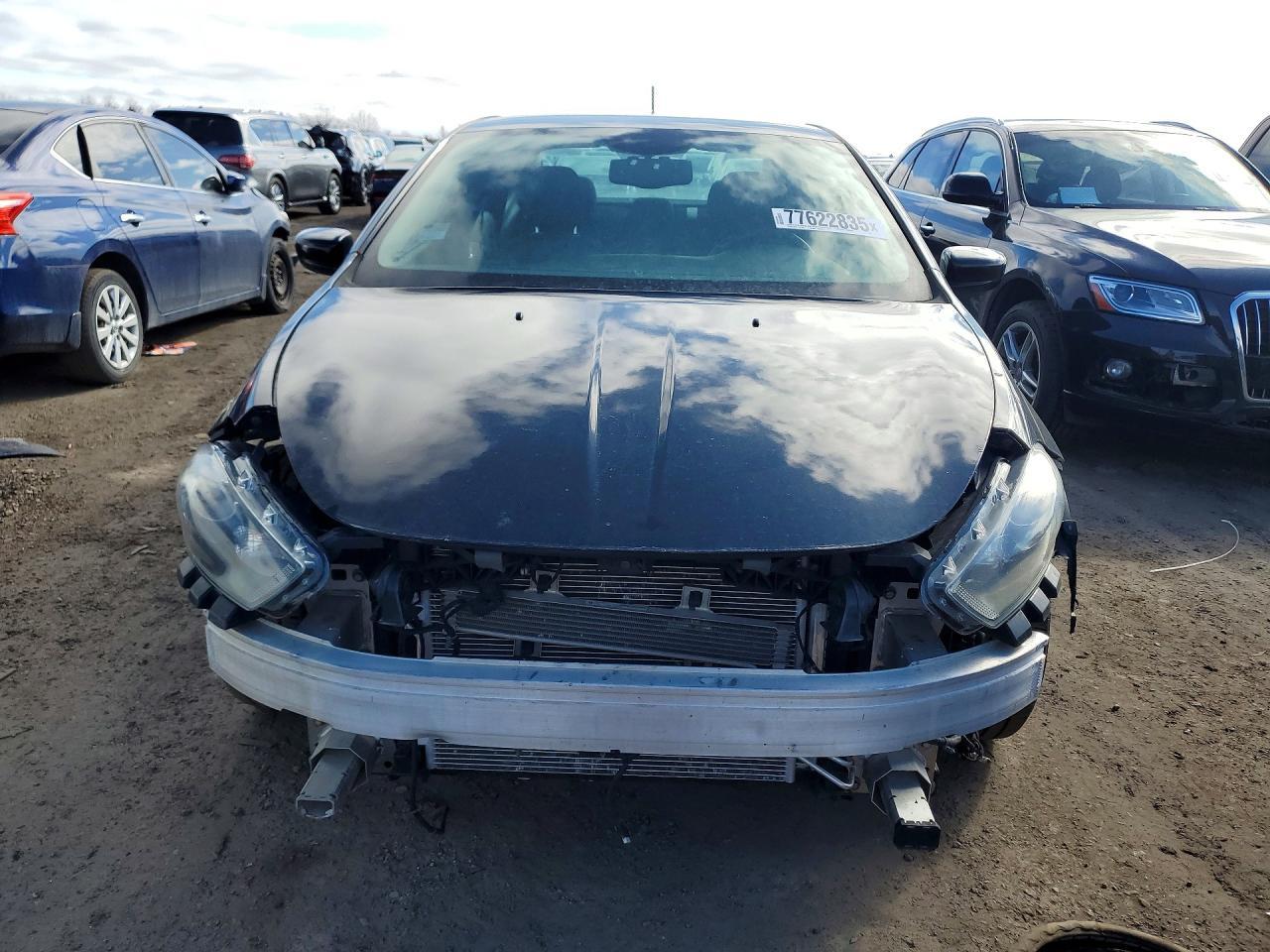 2013 Dodge Dart