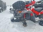 2014 Honda Trx500 pg