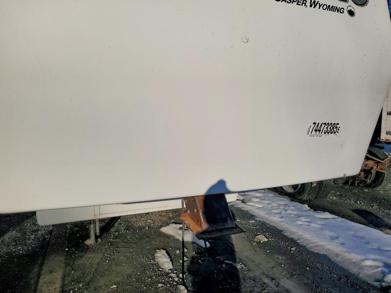 1998 Other 1998 Othe 5THWHEELRV-Trailer