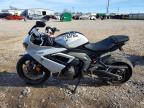 2025 Triumph Daytona 660
