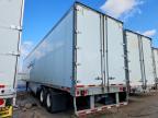 2016 Wabash Dvcvhpc  DRY Van Trailer