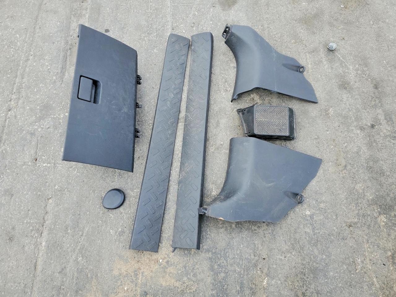 2014 Toyota Fj Cruiser Base