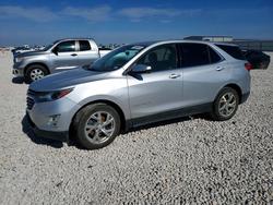 2018 Chevrolet Equinox lt for sale in Taylor, TX