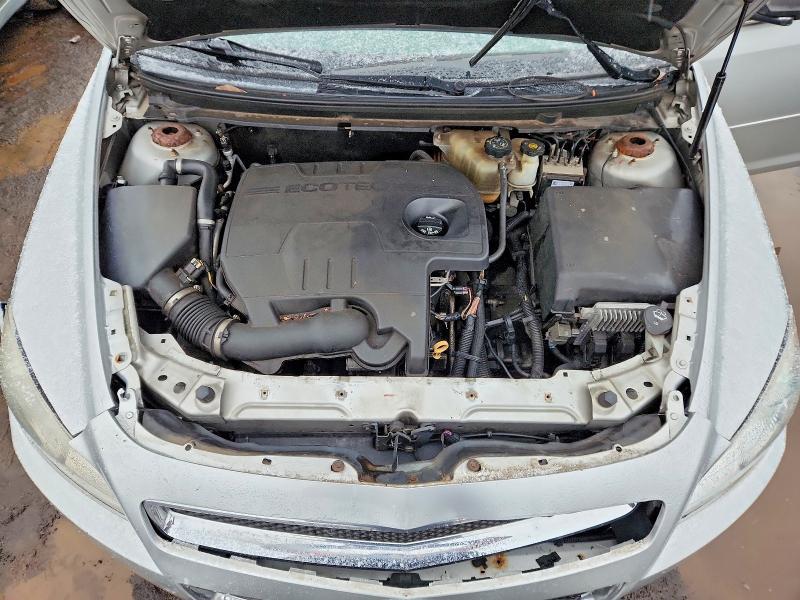 2010 Chevrolet Malibu ls
