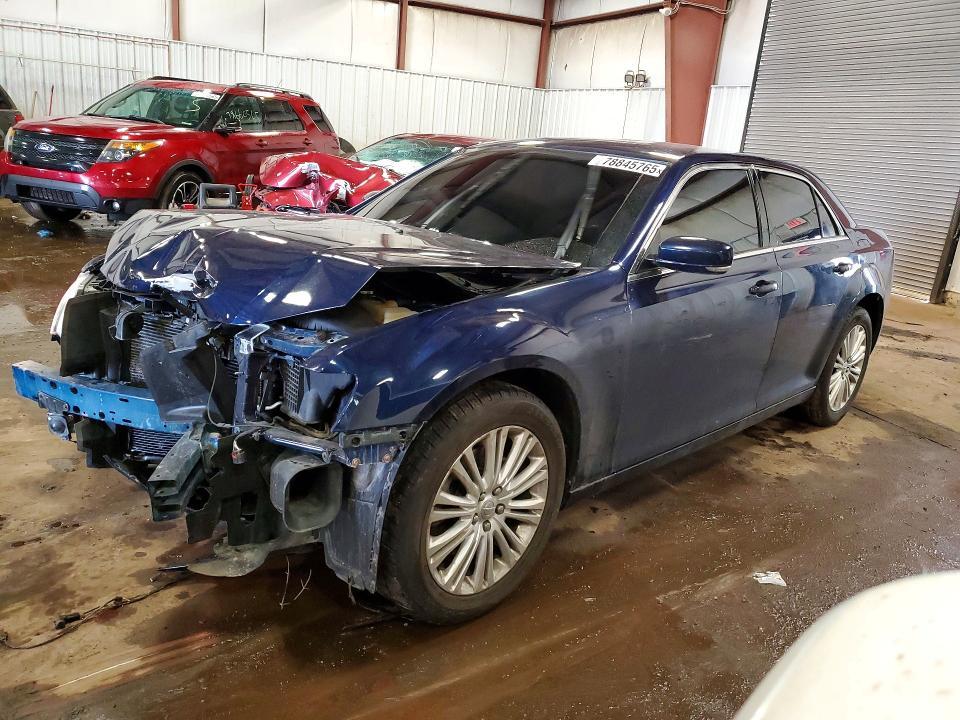 2014 Chrysler 300
