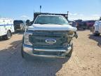 2020 Ford F550 Super Duty Flatbed Truck